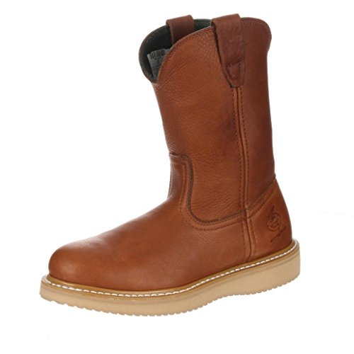 Georgia Boot Men's 10