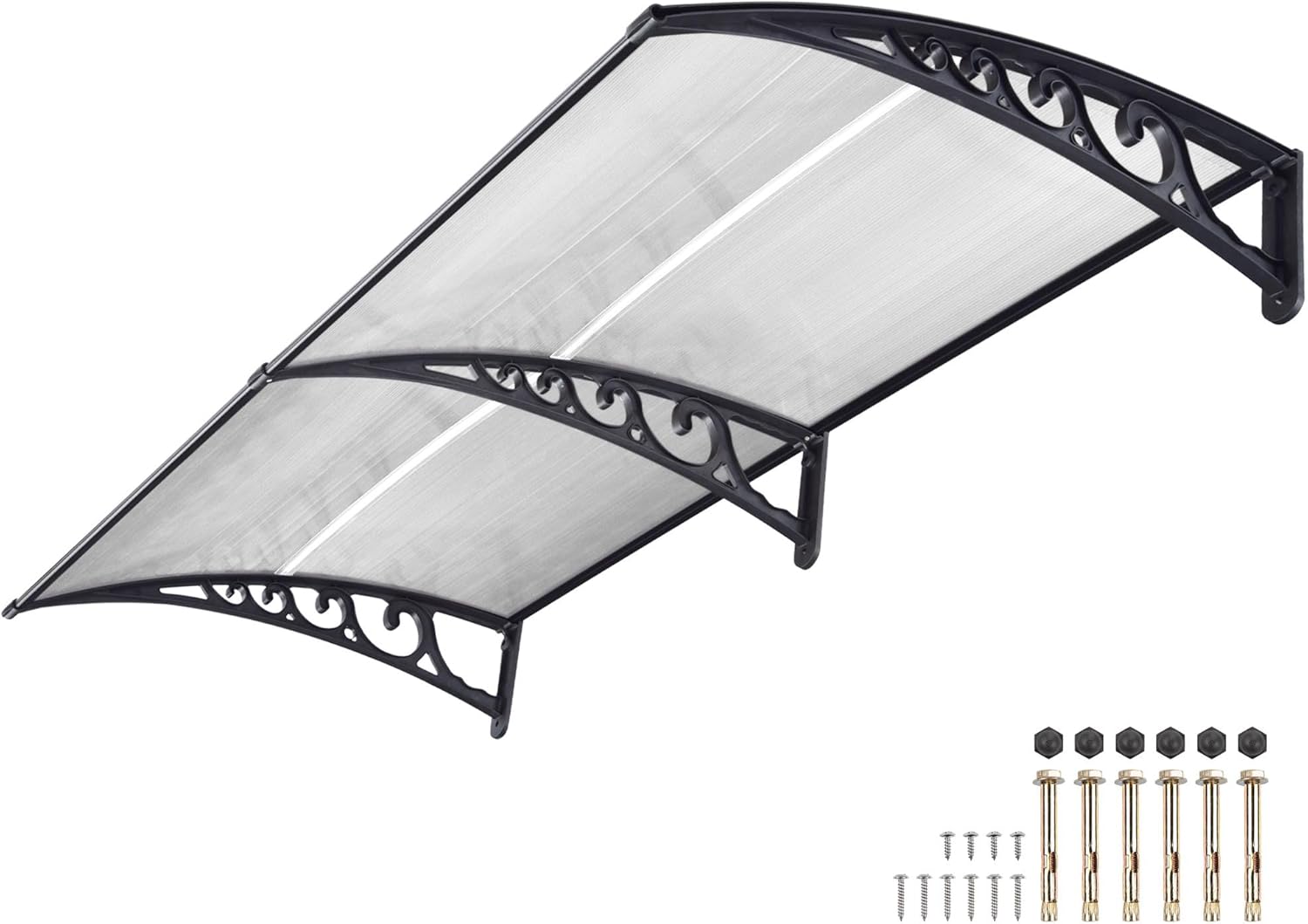 Yescom Window Awning 38