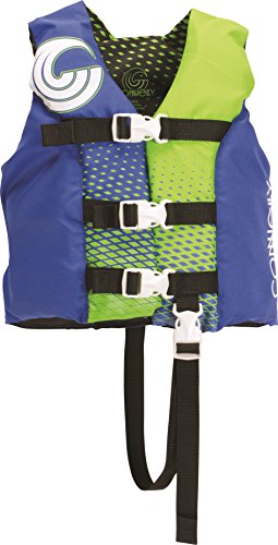 Connelly Boys Life Vest