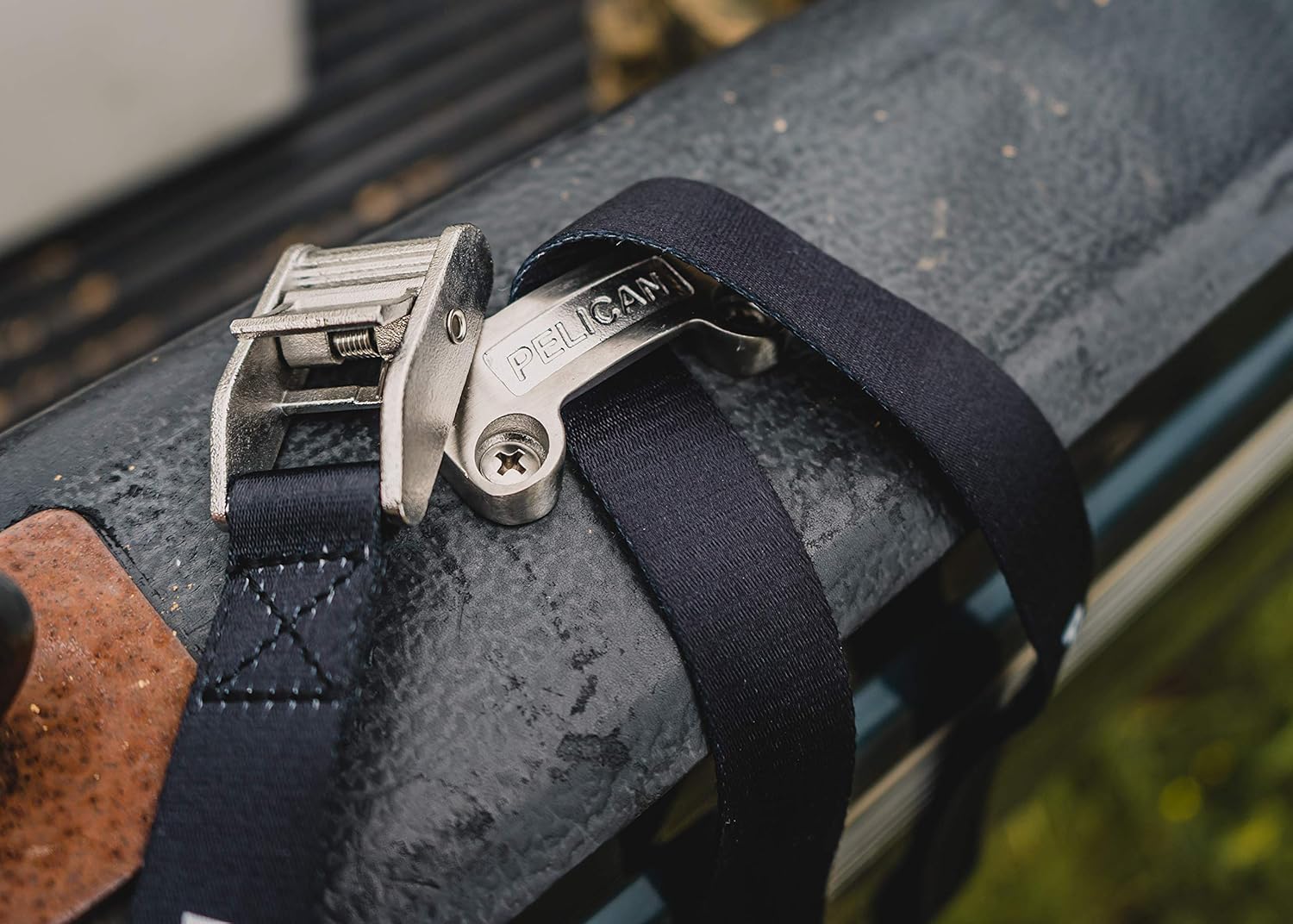 Pelican Cooler Tie-Down Kit