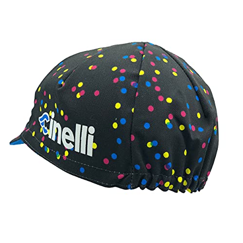 Cinelli Caleido Dots Cap