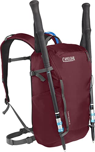 CamelBak Cloud Walker 18 Hiking Hydration Pack, 70oz