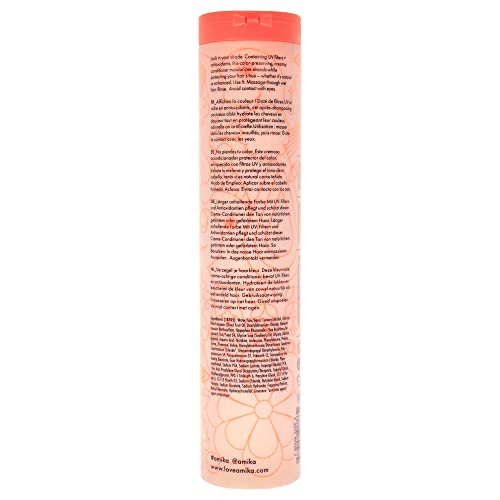 amika vault color-lock conditioner