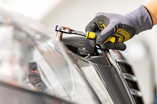 Stanley Set compacto – 37 piezas