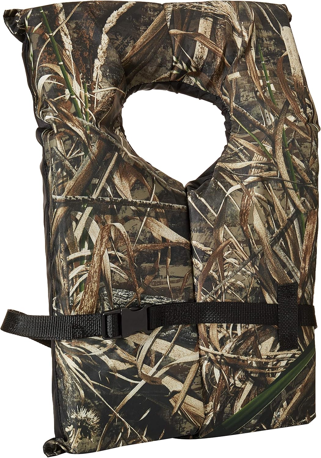 Kent ONYX Adult Universal Type 2 USCG Approved Life Jacket , Universal (Adults 90+ lbs, 30