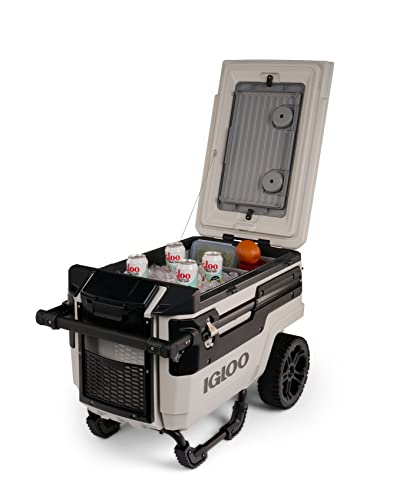 Igloo Trailmate Journey 70 Qt Coolers
