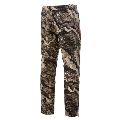 Nomad Men's Hardfrost Wind & Water-Resistant Hunting Pants with High-Performance Insulation