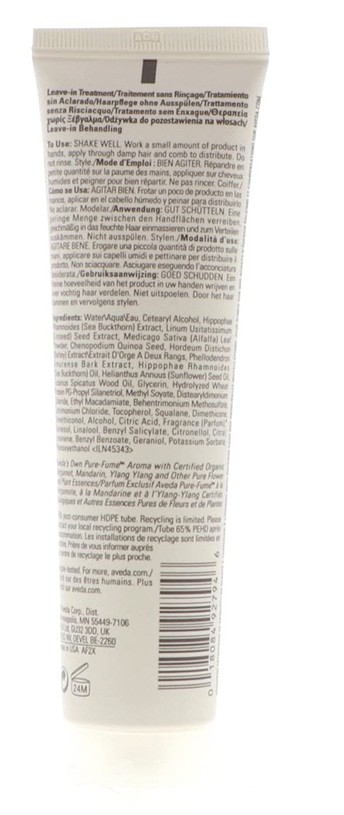 AVEDA Damage Remedy Daily Hair Repair, 3.4 Ounce