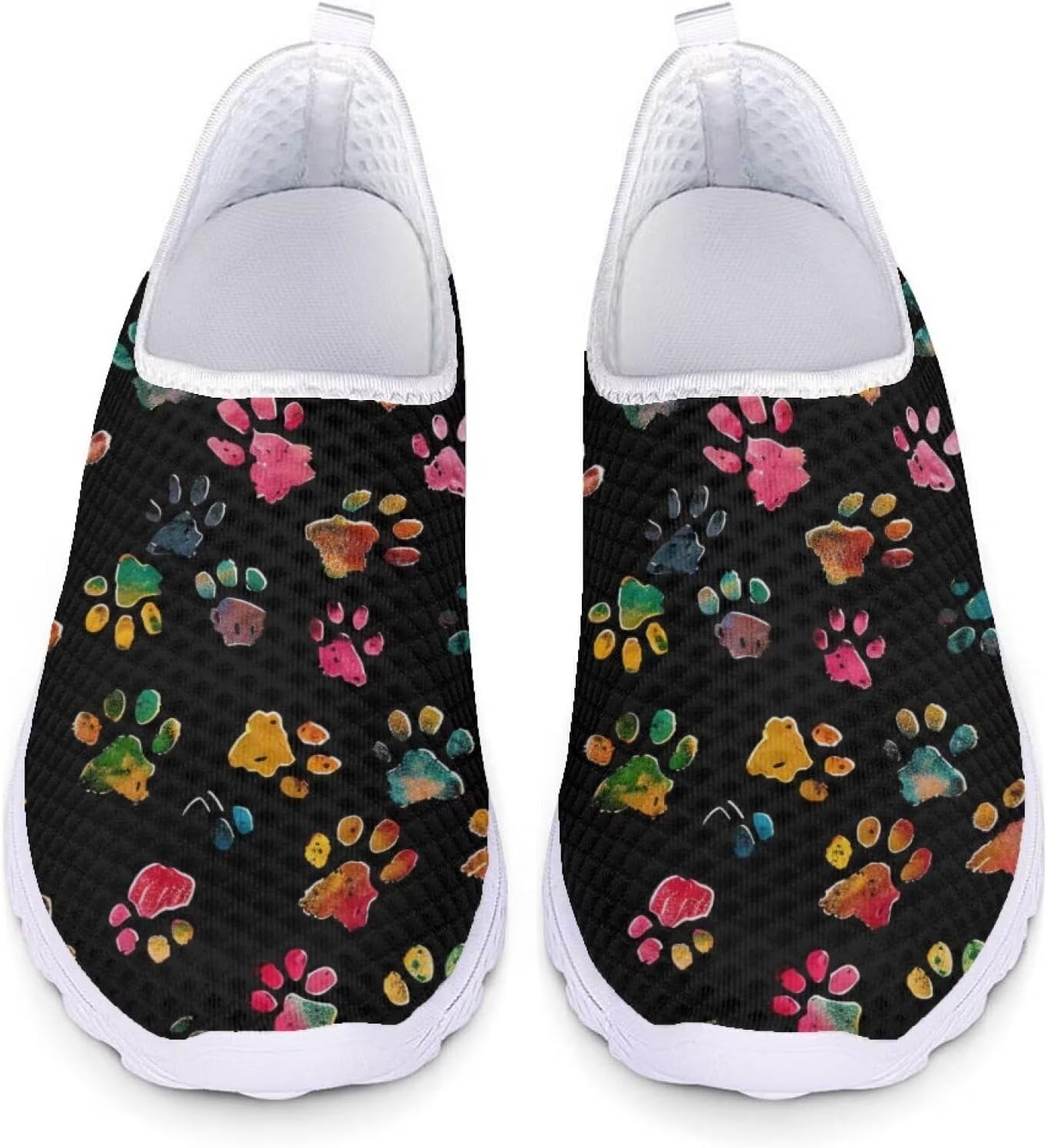 Women Road Running Shoes Trainers Low-top Lace Up Lightweight