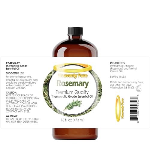 Frankincense Essential Oil - Pure & Natural Frankincense Aroma Therapeutic Grade Essential Oil (Huge 4 OZ - Bulk Size)