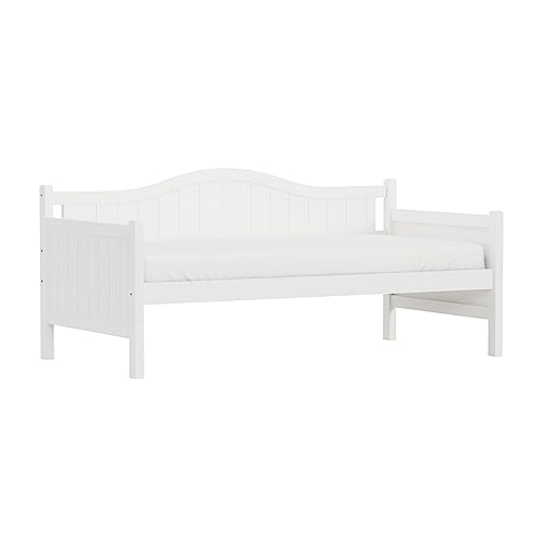 Hillsdale Furniture Hillsdale Staci, White Daybed, Twin,