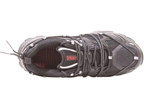 Fila Men's Lightweight Durable Casual Expeditioner Sneaker Shoes