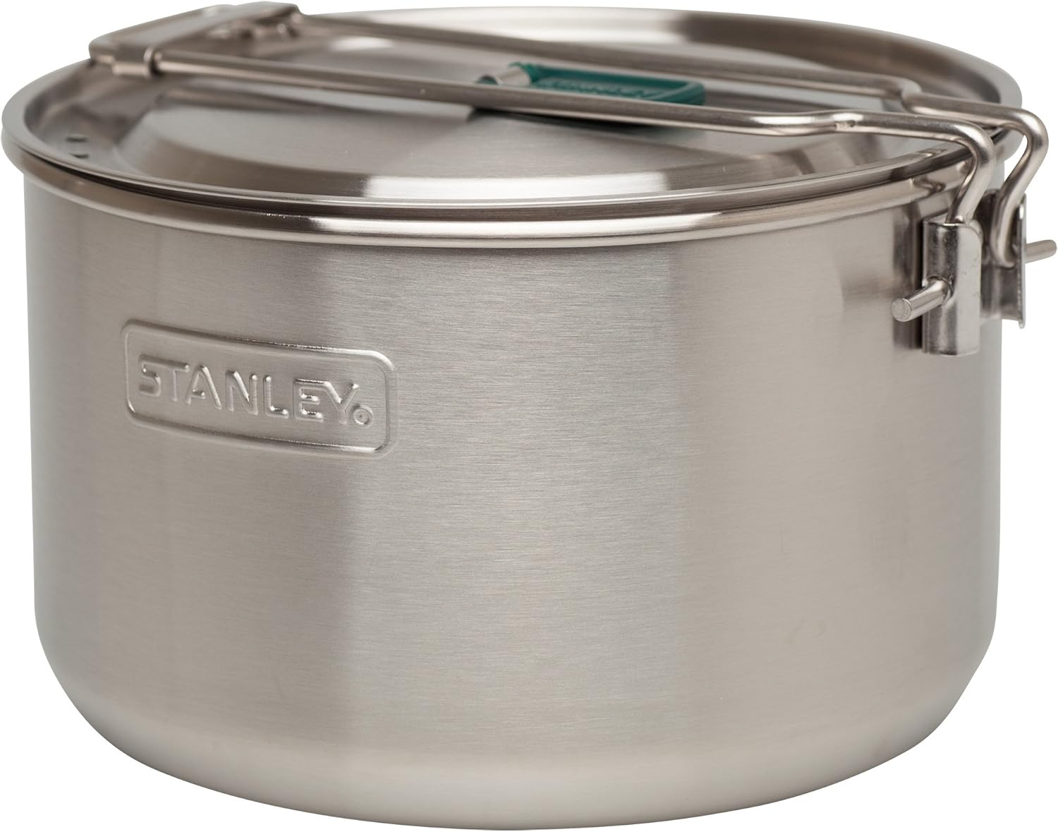 Stanley Adventure Prep + Cook Set - 1.58 Quart, Stainless Steel