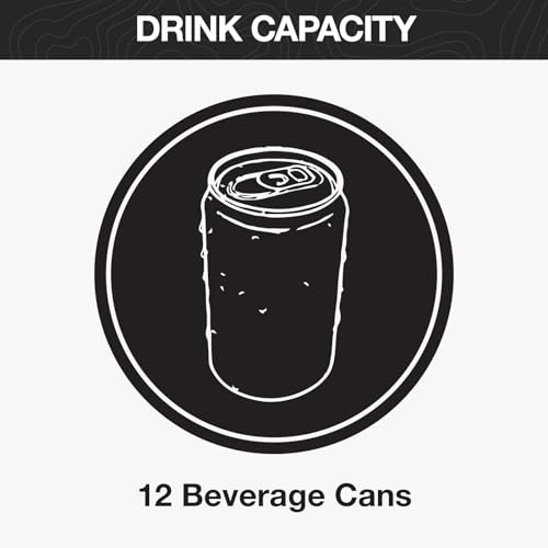 Pelican 14 Quart Cooler