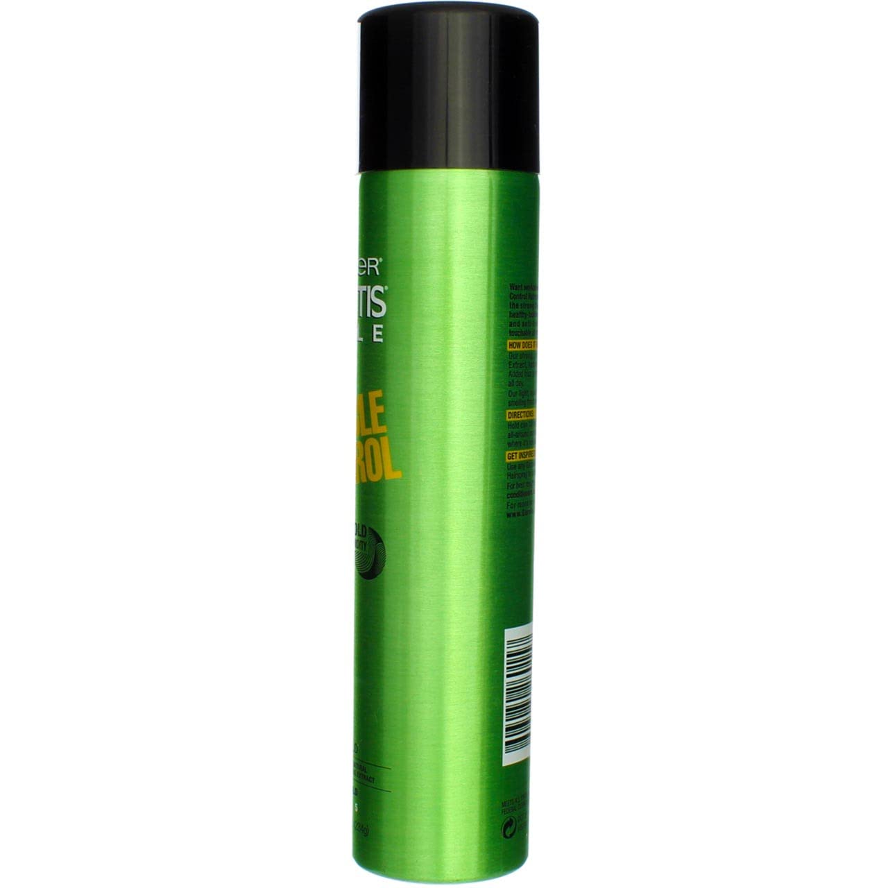 Garnier Fructis Style Flexible Control Anti-Humidity Aerosol Hairspray 8.25 oz (Pack of 1)