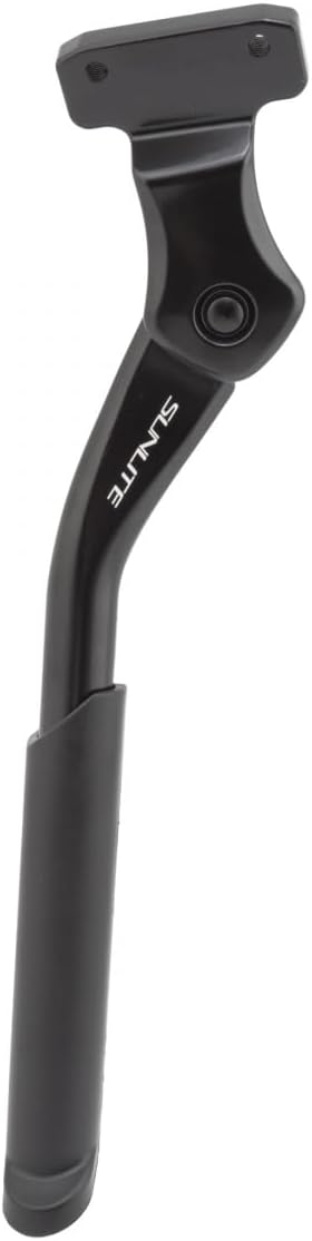 Sunlite Rear Pro Stand Direct Mount Kickstand 40mm Direct Mount Adjustable Black