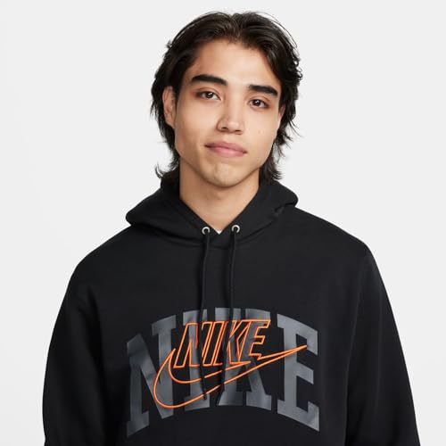 Nike Club Fleece Men's Pullover Hoodie