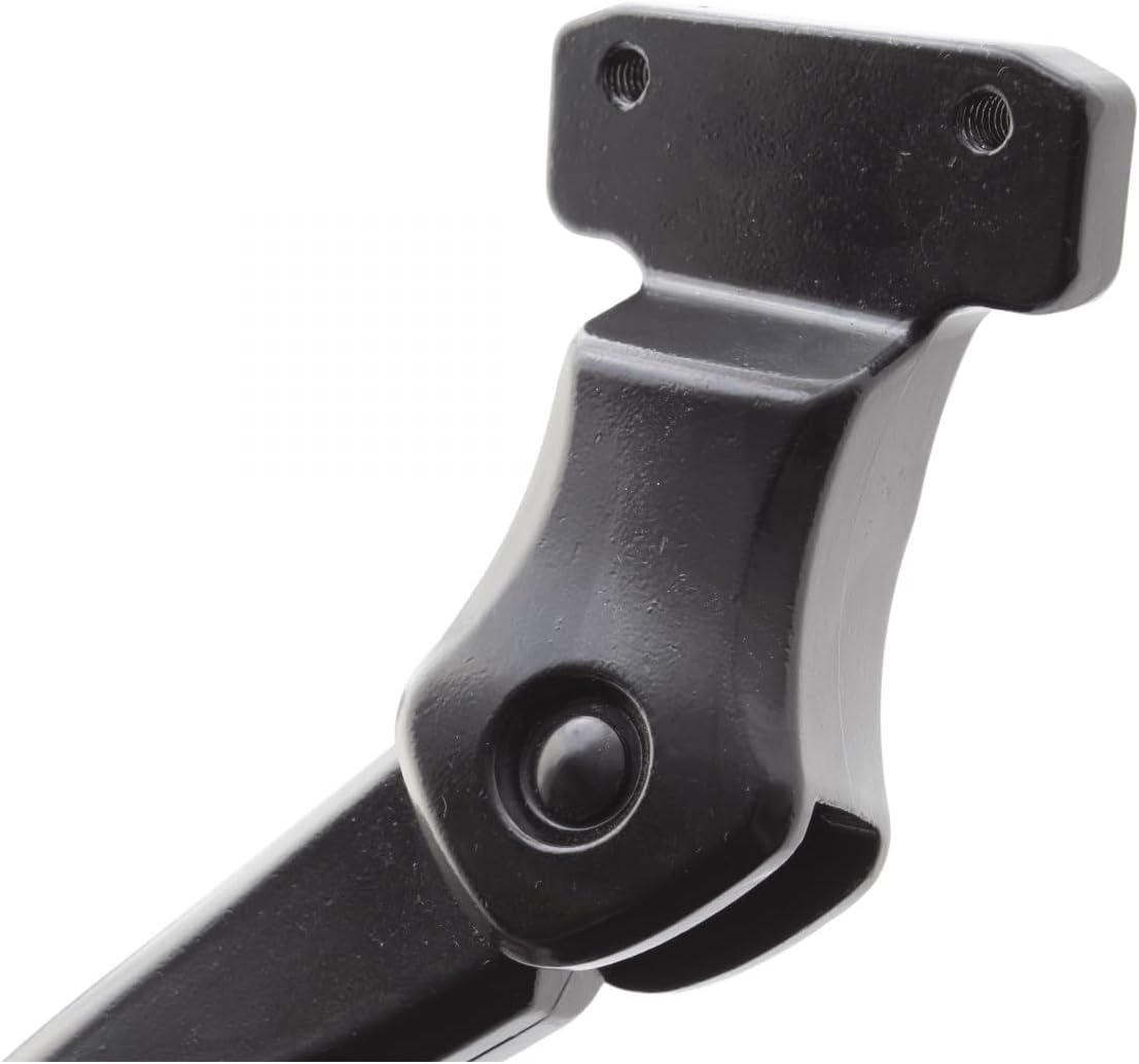 Sunlite Rear Pro Stand Direct Mount Kickstand 40mm Direct Mount Adjustable Black