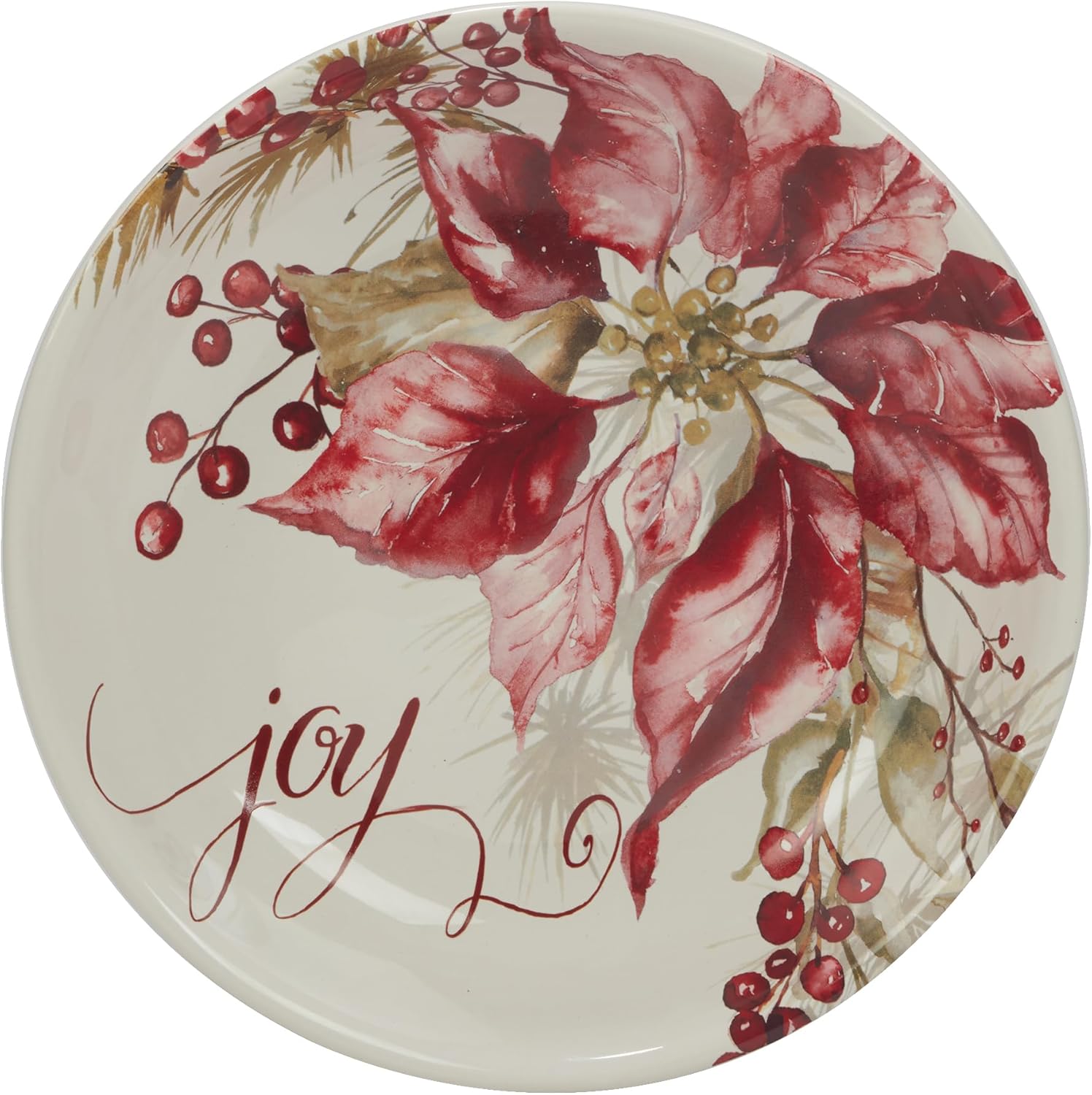 Certified International Winters Joy 9