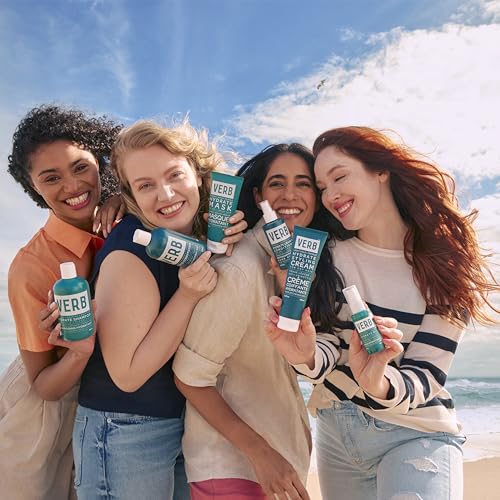 Verb Hydrate Shampoo + Conditioner Duo