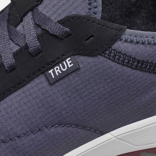 TRUE Linkswear All Day Ripstop V2, Men's Golf Shoes, 100% Recycled Materials, Water Resistant