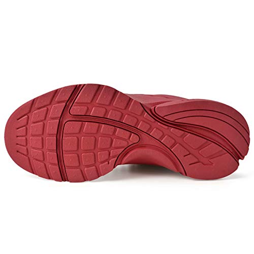 Troadlop Women's Walking Shoes Non Slip Athletic Running Slip on Sneakers