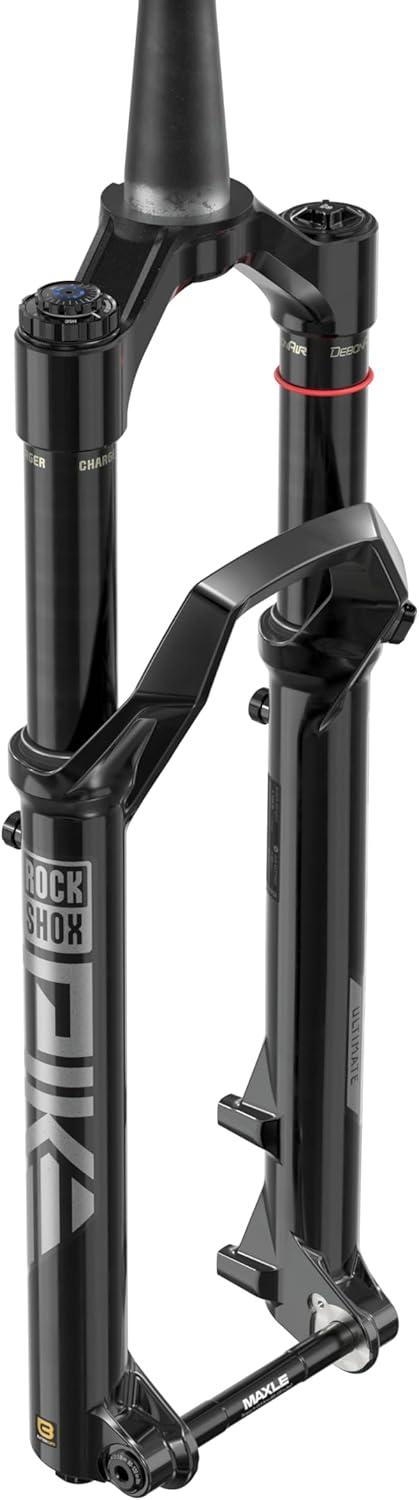 RockShox Pike Ultimate Charger 3.1 RC2 Suspension Fork - 29