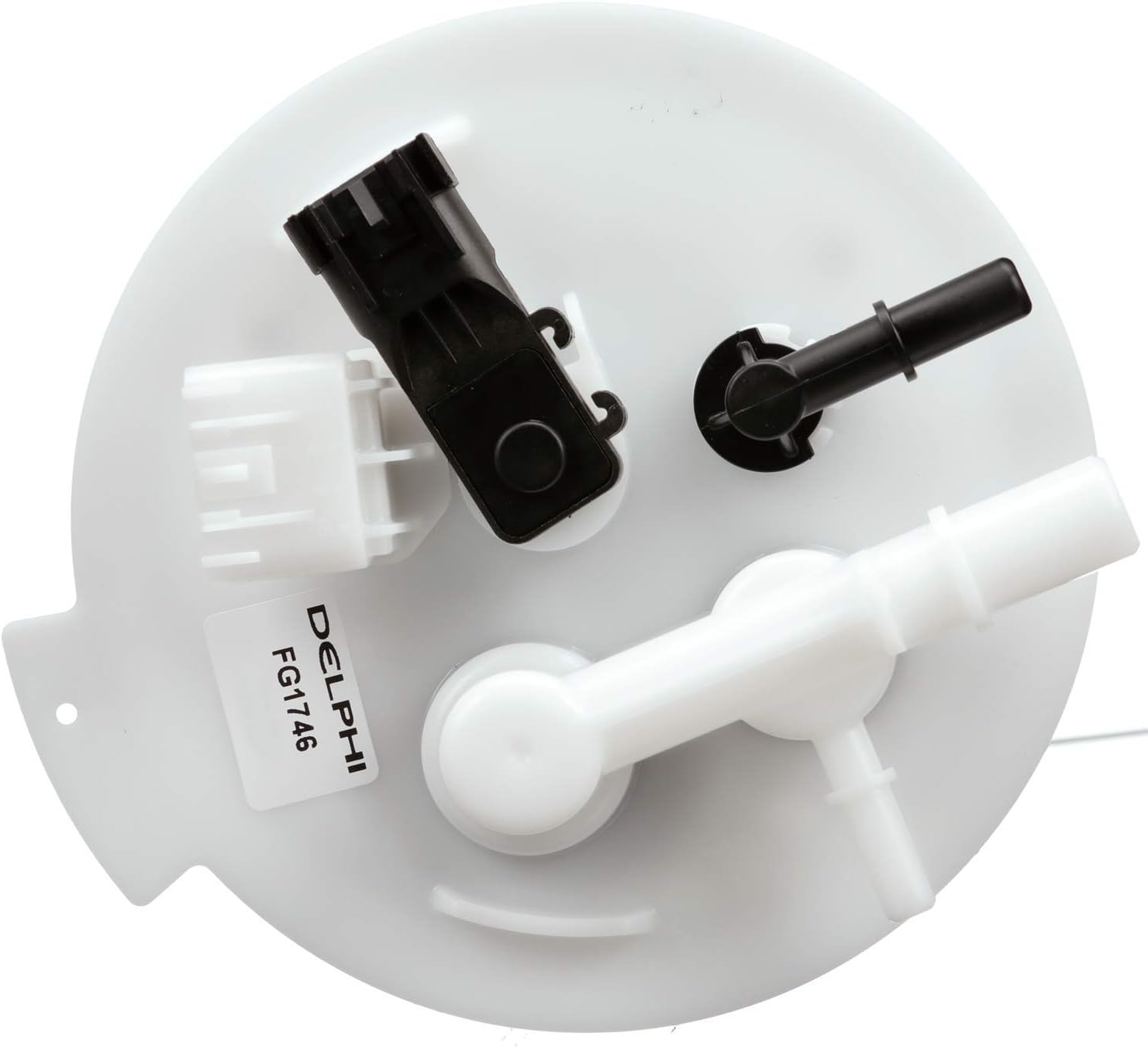 Delphi FG1746 Fuel Module, 1 Pack