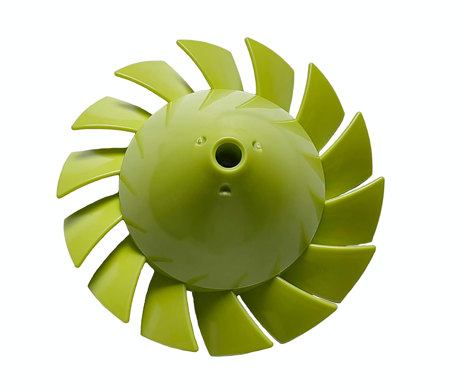 529437003/529437004/529437001 Blower Fan Compatible with Fits Ryobi Ryobi 18 Volt Blower Fan P2108 P21081 P21081VN P21081VNM