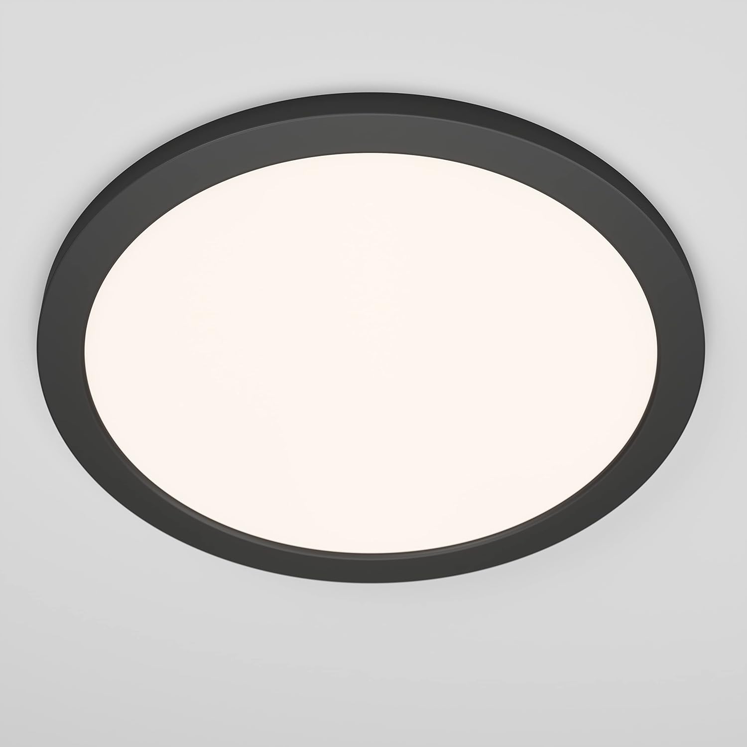 Skylight Pro 15 3K Flat Panel Light Matte Black