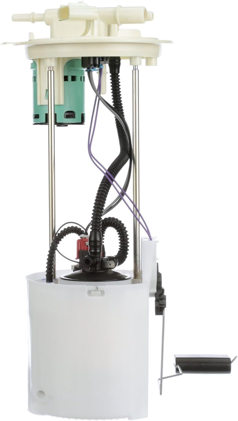 Delphi FG1997 Fuel Module, 1 Pack