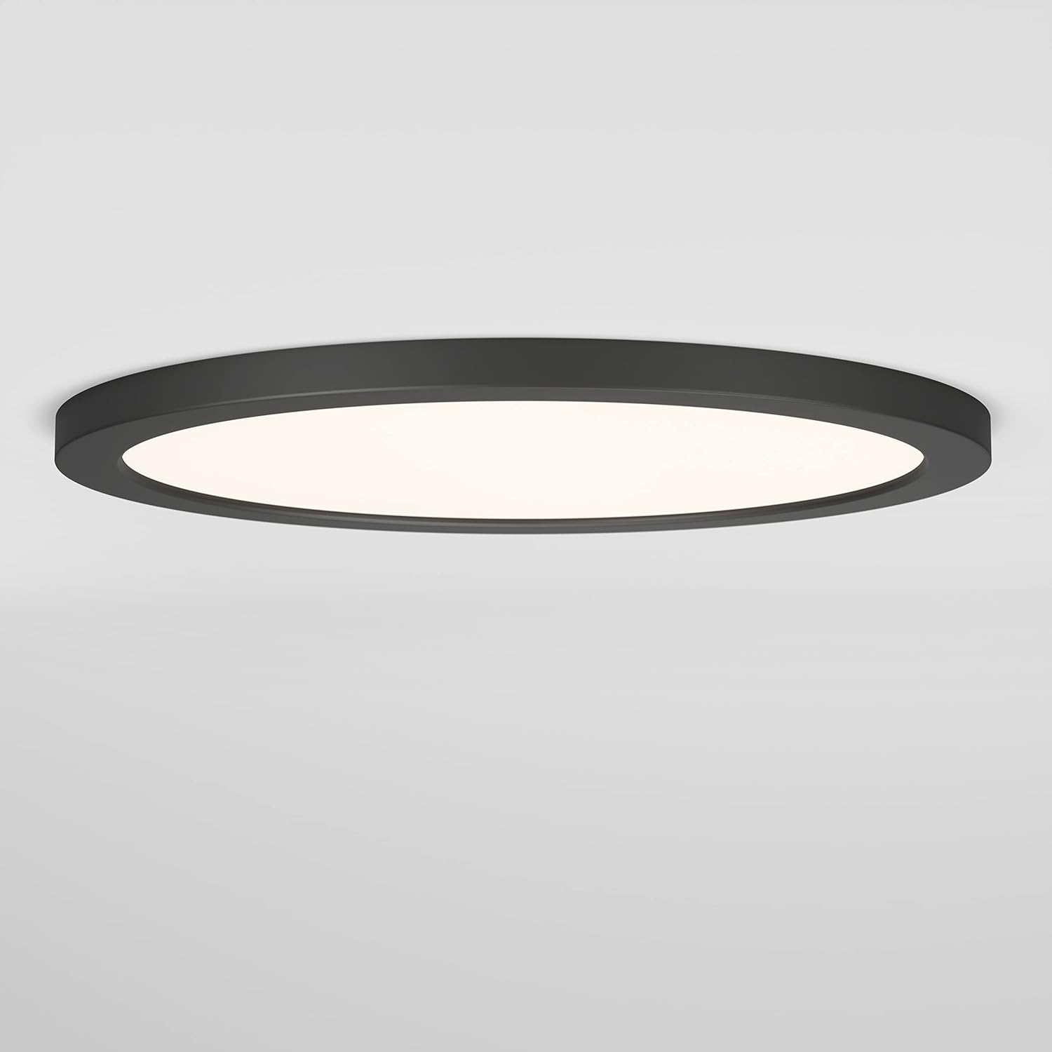 Skylight Pro 15 3K Flat Panel Light Matte Black