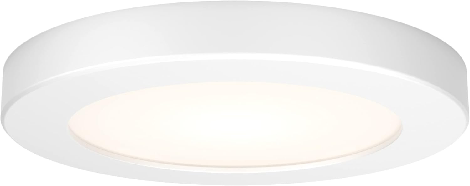 Skylight Pro 5 3K Flat Panel Light White