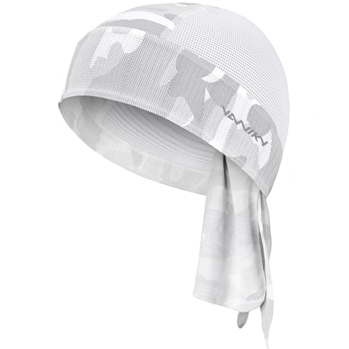 Do Rags Bandana Cap Men Women Sun Protection Quick Drying Cycling Cap Summer Hat