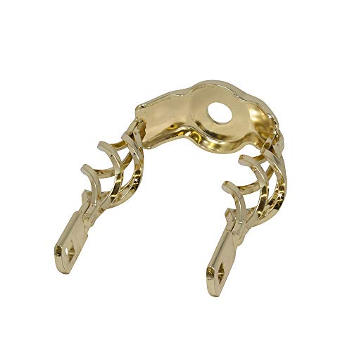 Fenix Lowrider Cage Twisted Extended Fork Crown