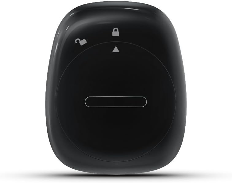 Fitbit Zip Wireless Activity Tracker, Charcoal (Renewed)