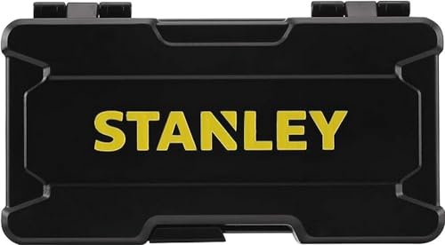 Stanley Set compacto – 37 piezas