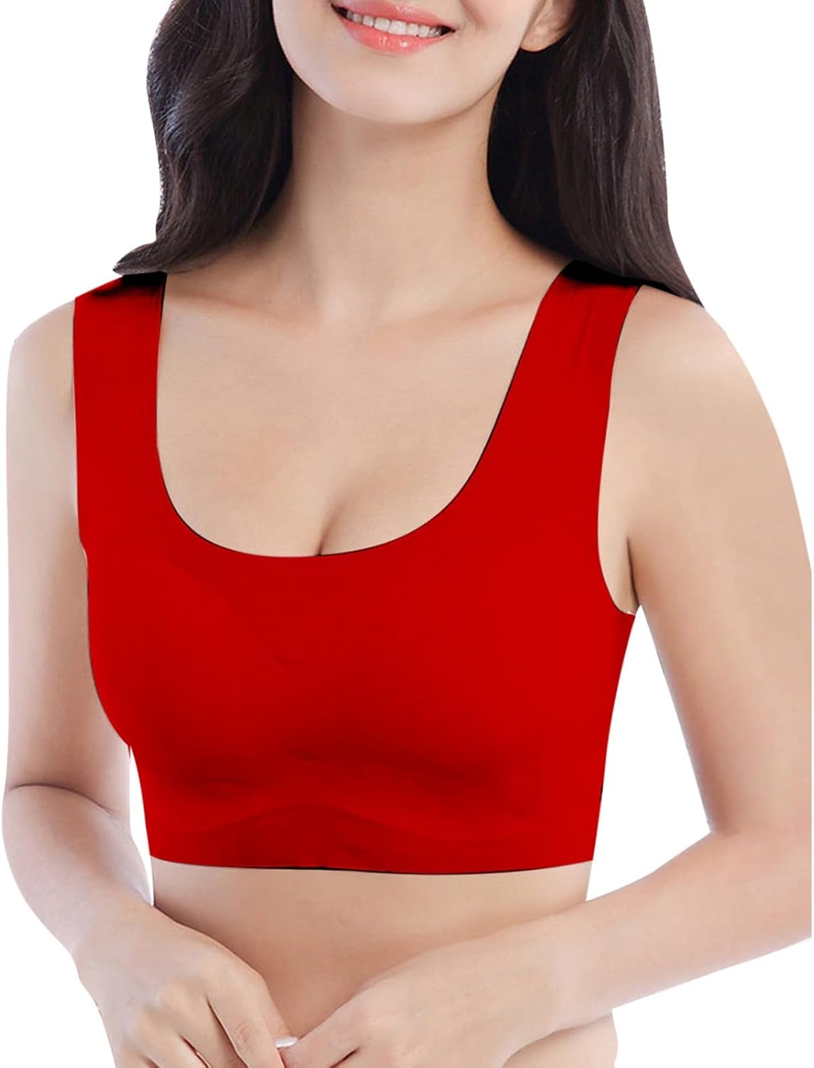 Luxury Robe Push Up Bra Thick Straps No Wire Lighting Womens Purple Bralette Air Cool Mesh Inclusive Cakes Body Nipple