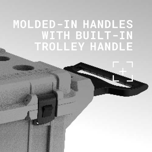 Pelican Elite Coolers with Wheels