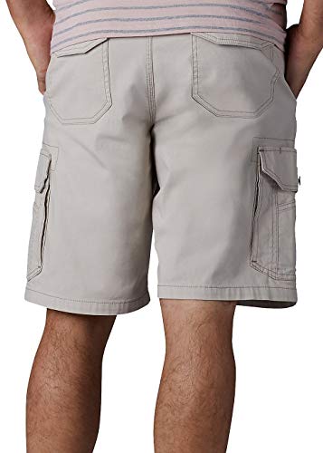 Lee Men's Extreme Motion Swope Cargo Short