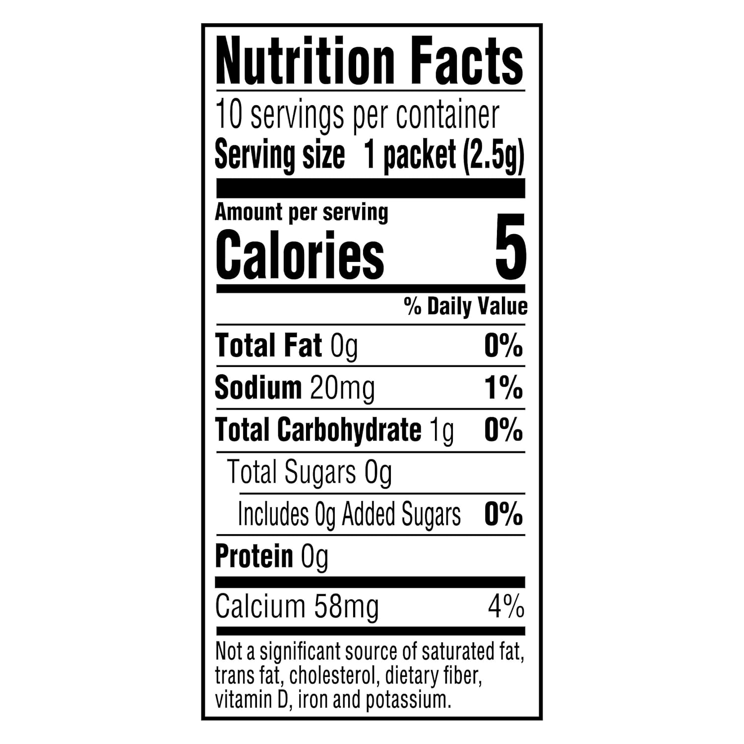 Crystal Light Energy Boost Fruit Punch Drink Mix, 10 ct On-the-Go Packets