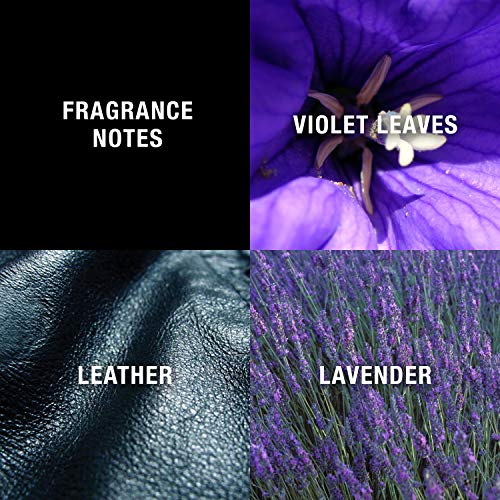 Curve Black For Men, Cologne Spray with Casual Day or Night Scent, 4.2 oz