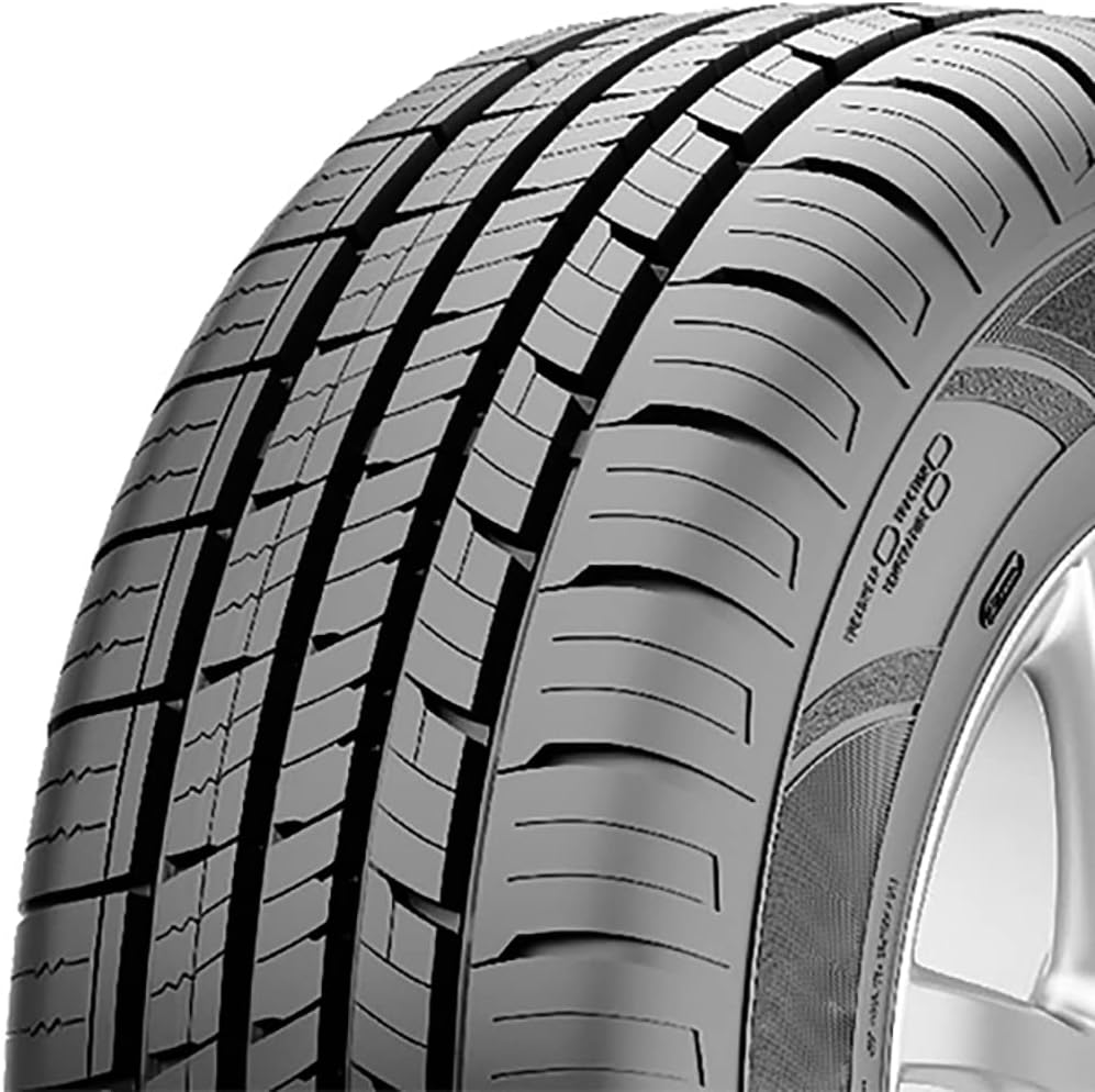 Prinx HiCITY HH2 All Season 225/60R17 99V Passenger Tire