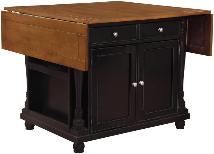 Coaster 102270-CO Furniture Piece, Cherry Black