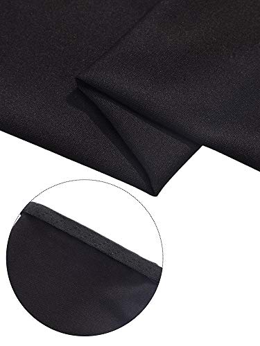 9 Pairs Unisex UV Protection Sleeves Arm Cooling Sleeves Ice Silk Arm Sleeves Arm Cover Sleeves