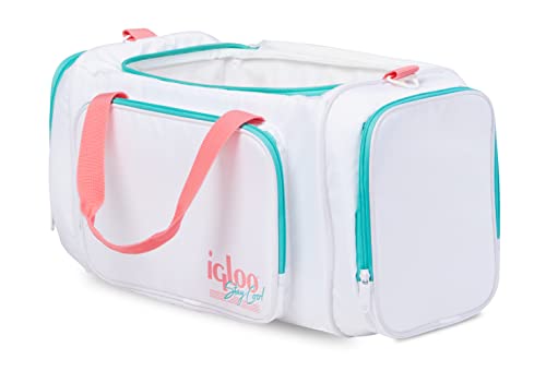 Igloo Retro Duffel
