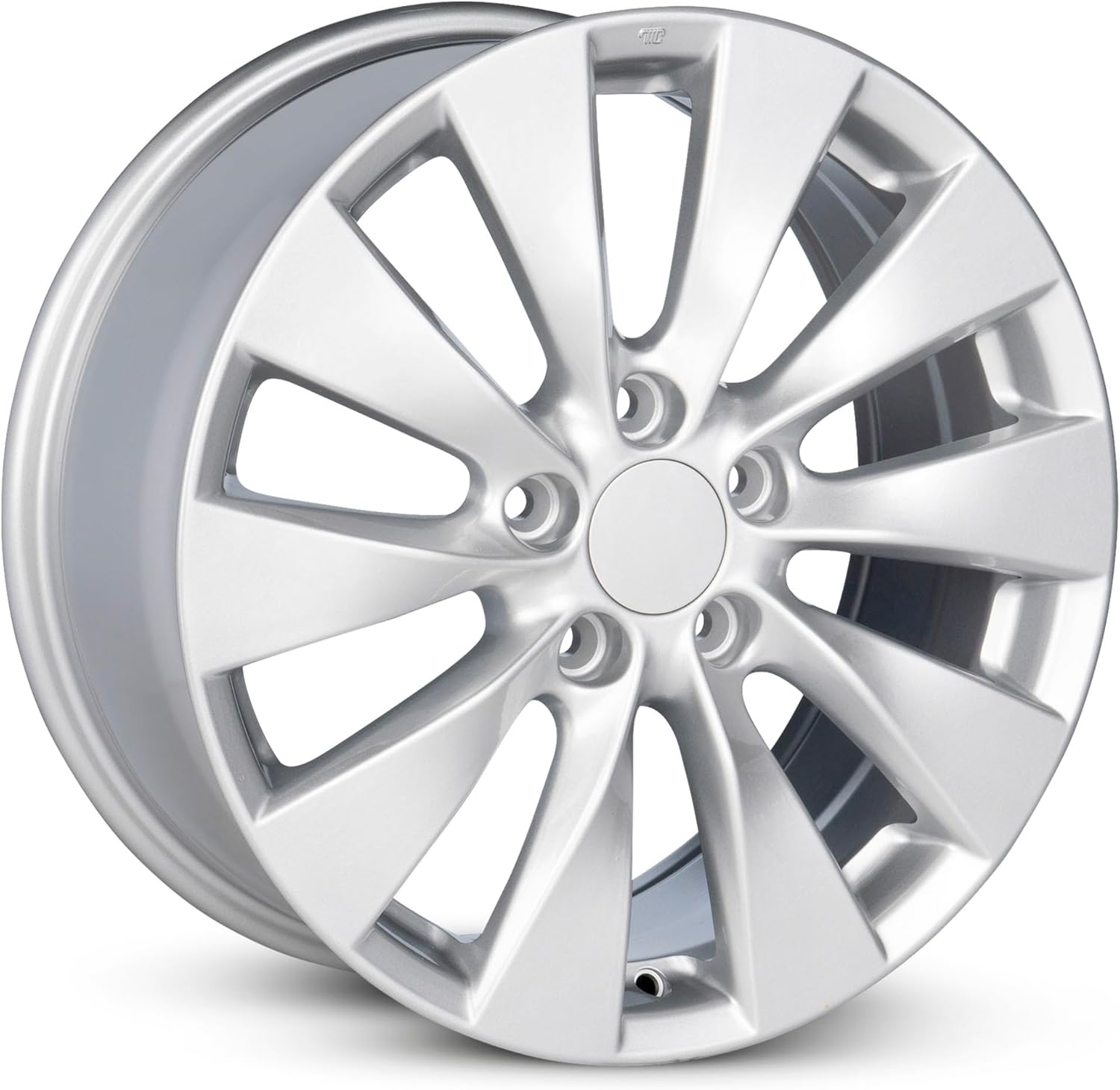 For 16-20 Honda HR-V 17 Inch Painted Aluminum Rim - OE Direct Replacement - Road Ready Car Wheel