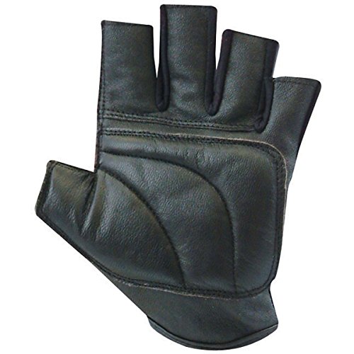 CHAMPRO Padded Catcher's Glove for Sting Reduction, Baseball Softball Players of All Ages