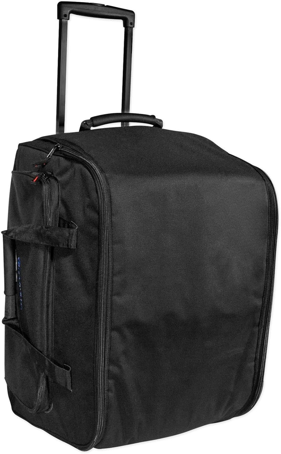 Rockville SB12M Rolling Travel Bag for Select 12