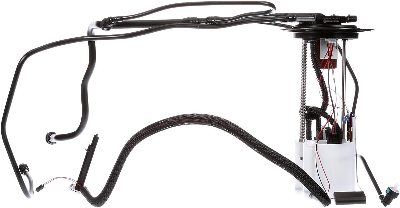 Delphi FG1658 Fuel Module